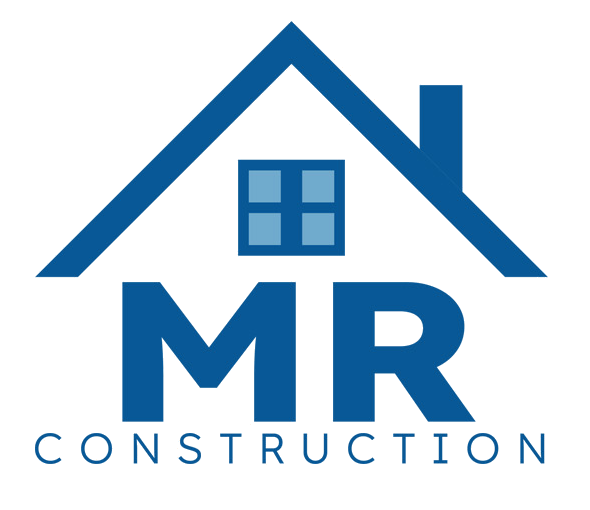 MR Construction logo